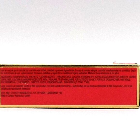 Juicy Couture Lip & Eye Topper Glitter Crush - Picture 7 of 7